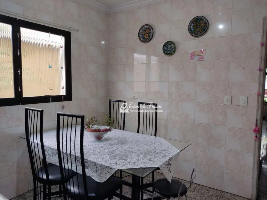Foto 2 de Sobrado com 3 quartos à venda, 126m2 em Parque Renato Maia, Guarulhos - SP