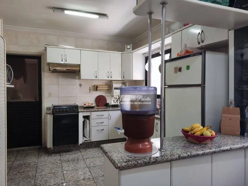 Foto 1 de Sobrado com 3 quartos à venda, 126m2 em Parque Renato Maia, Guarulhos - SP