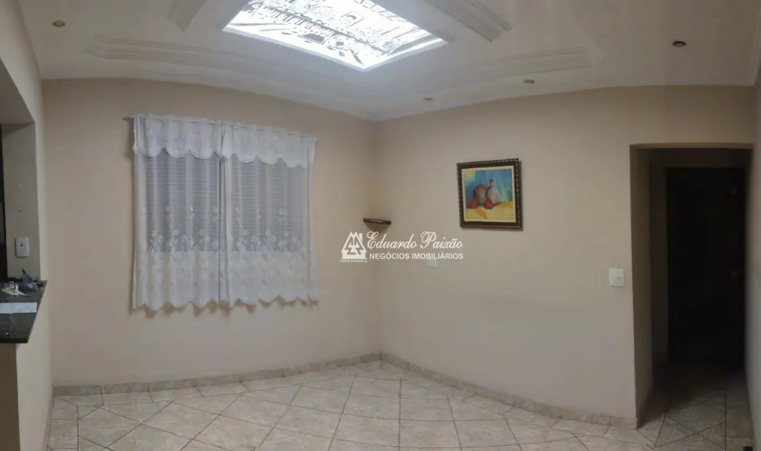 Foto 2 de Sobrado com 3 quartos à venda, 144m2 em Jardim Tabatinga, Guarulhos - SP