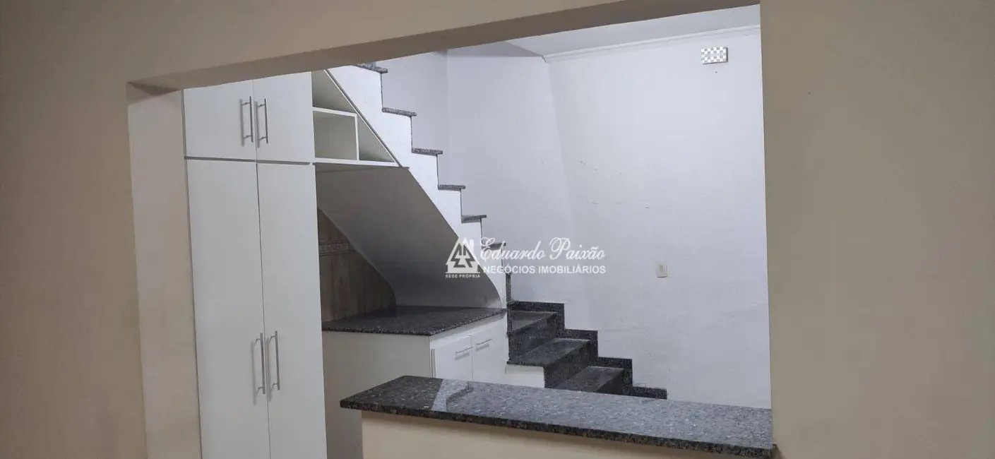 Foto 6 de Sobrado com 3 quartos à venda, 144m2 em Jardim Tabatinga, Guarulhos - SP