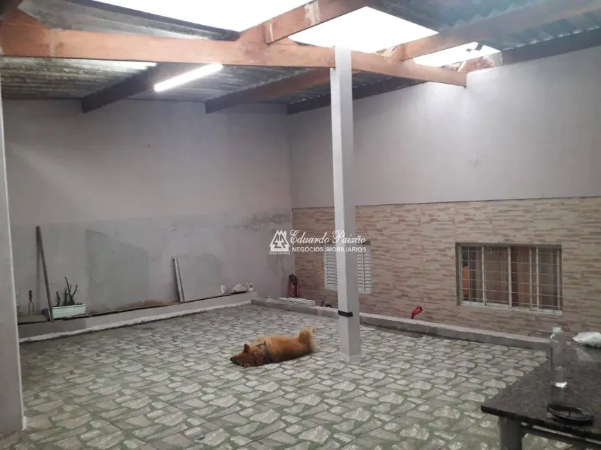 Casa com 2 quartos à venda, 149m2 em Vila Rosália, Guarulhos - SP - imagem 3 Foto 3 de Casa com 2 quartos à venda, 149m2 em Vila Rosália, Guarulhos - SP