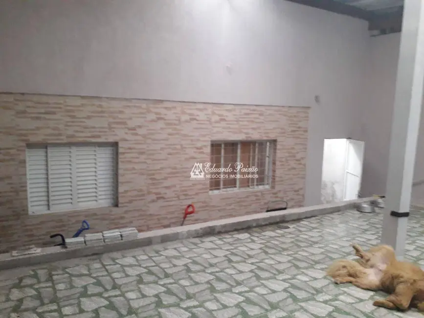 Casa com 2 quartos à venda, 149m2 em Vila Rosália, Guarulhos - SP - imagem 4 Foto 4 de Casa com 2 quartos à venda, 149m2 em Vila Rosália, Guarulhos - SP