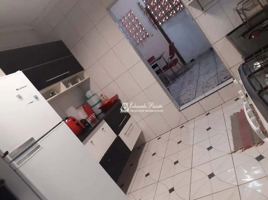 Casa com 2 quartos à venda, 149m2 em Vila Rosália, Guarulhos - SP - imagem 6 Foto 6 de Casa com 2 quartos à venda, 149m2 em Vila Rosália, Guarulhos - SP