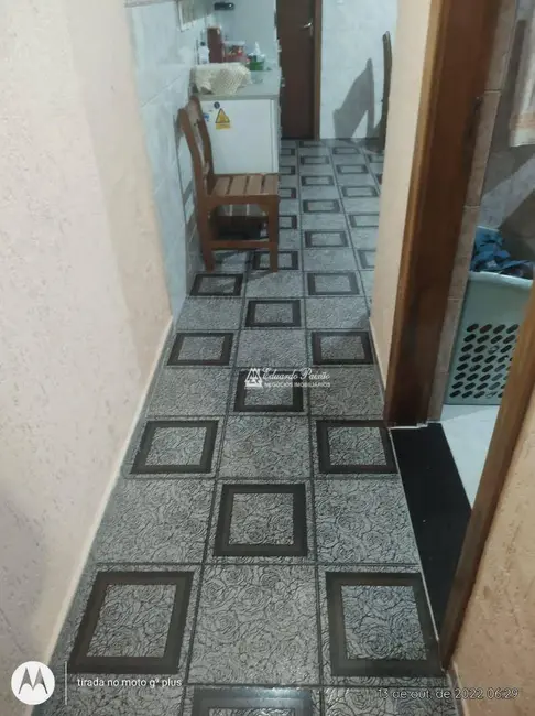 Foto 8 de Sobrado com 2 quartos à venda, 136m2 em Parque Continental, Guarulhos - SP