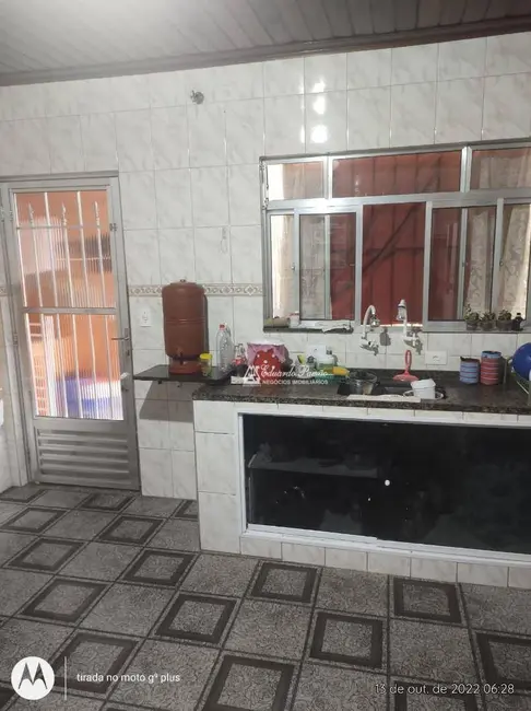 Foto 9 de Sobrado com 2 quartos à venda, 136m2 em Parque Continental, Guarulhos - SP