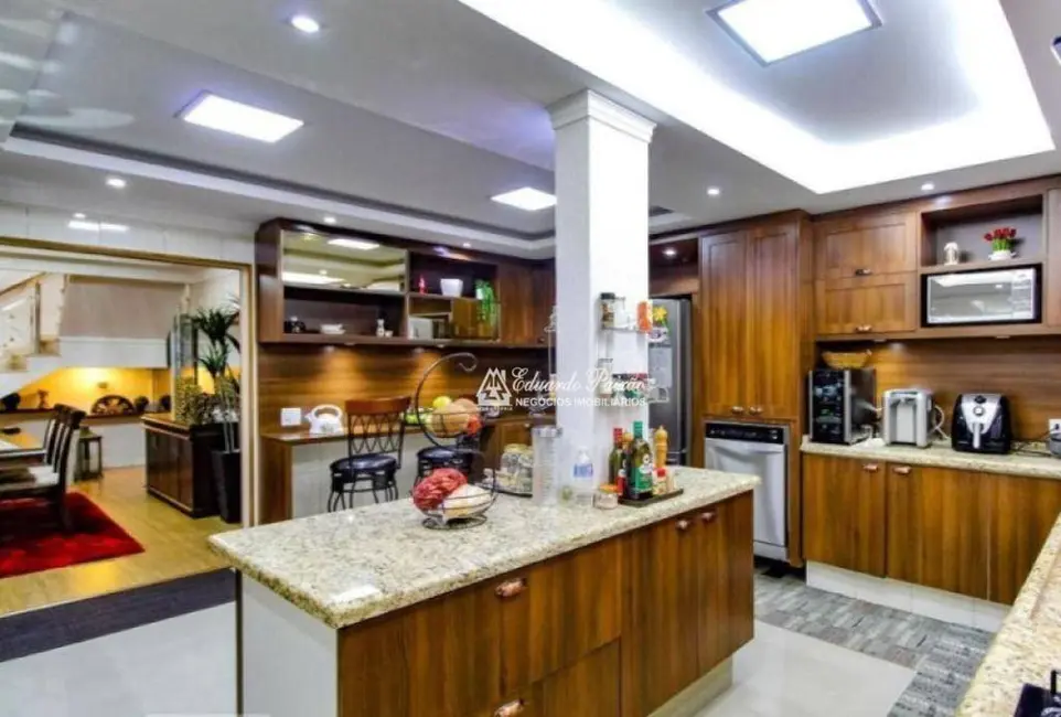 Foto 6 de Sobrado com 4 quartos à venda, 390m2 em Vila Rosália, Guarulhos - SP