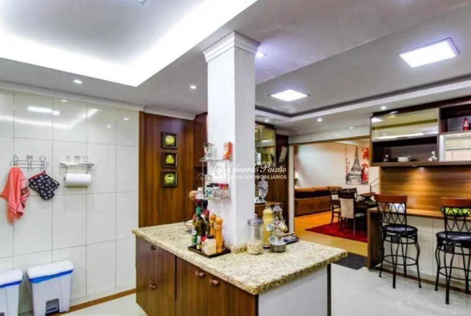 Foto 8 de Sobrado com 4 quartos à venda, 390m2 em Vila Rosália, Guarulhos - SP