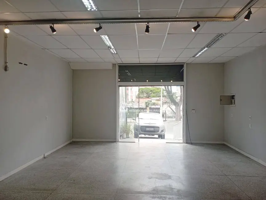 Sala Comercial para alugar, 171m2 em Vila Augusta, Guarulhos - SP - imagem 3 Foto 3 de Sala Comercial para alugar, 171m2 em Vila Augusta, Guarulhos - SP