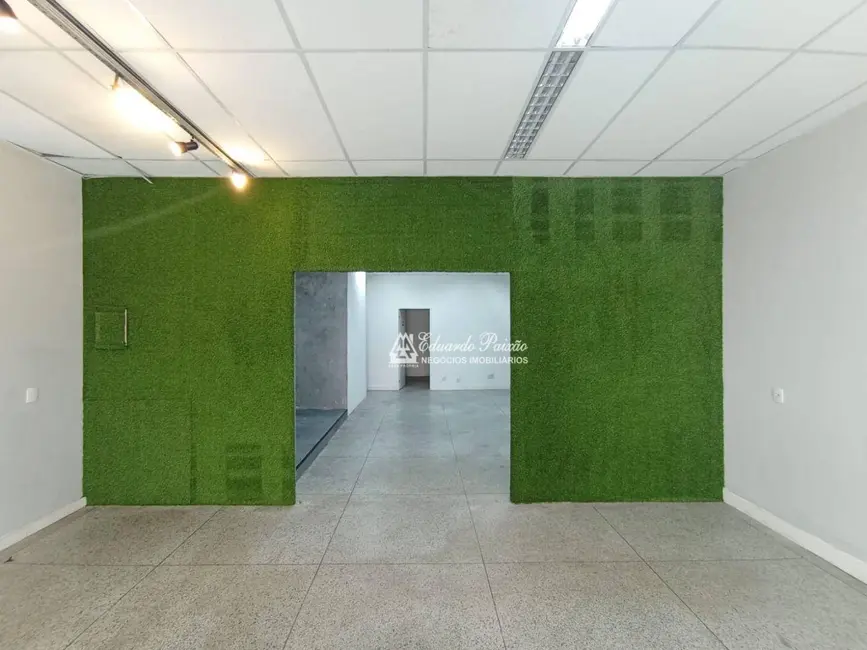 Sala Comercial para alugar, 171m2 em Vila Augusta, Guarulhos - SP - imagem 2 Foto 2 de Sala Comercial para alugar, 171m2 em Vila Augusta, Guarulhos - SP