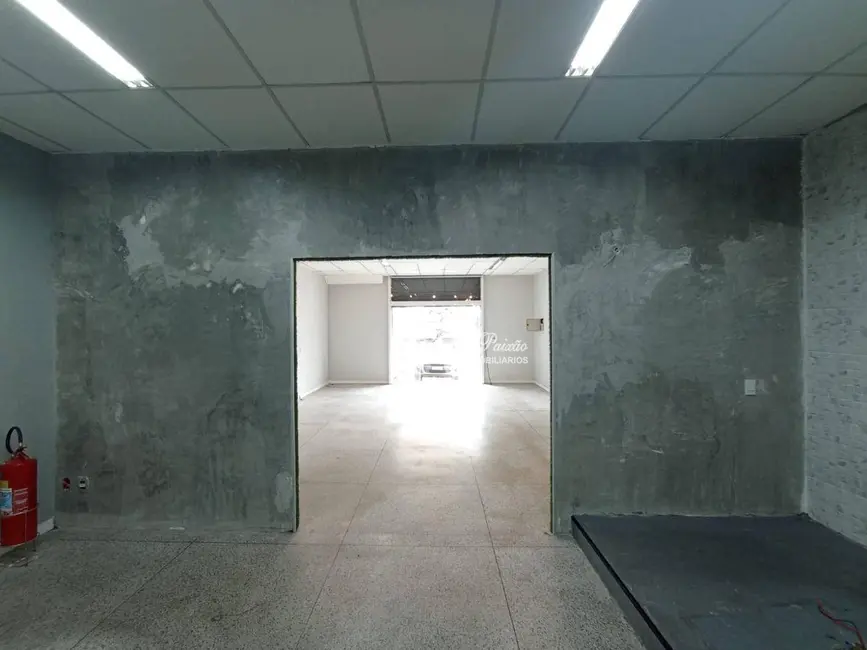 Sala Comercial para alugar, 171m2 em Vila Augusta, Guarulhos - SP - imagem 4 Foto 4 de Sala Comercial para alugar, 171m2 em Vila Augusta, Guarulhos - SP