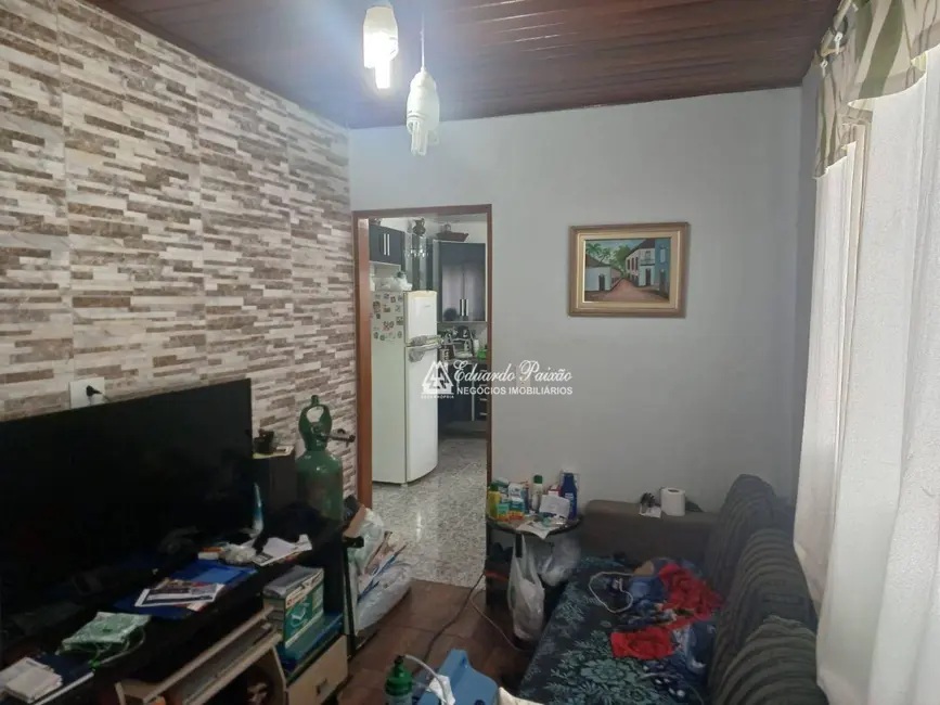 Foto 1 de Casa com 2 quartos à venda, 96m2 em Vila Capitão Rabelo, Guarulhos - SP