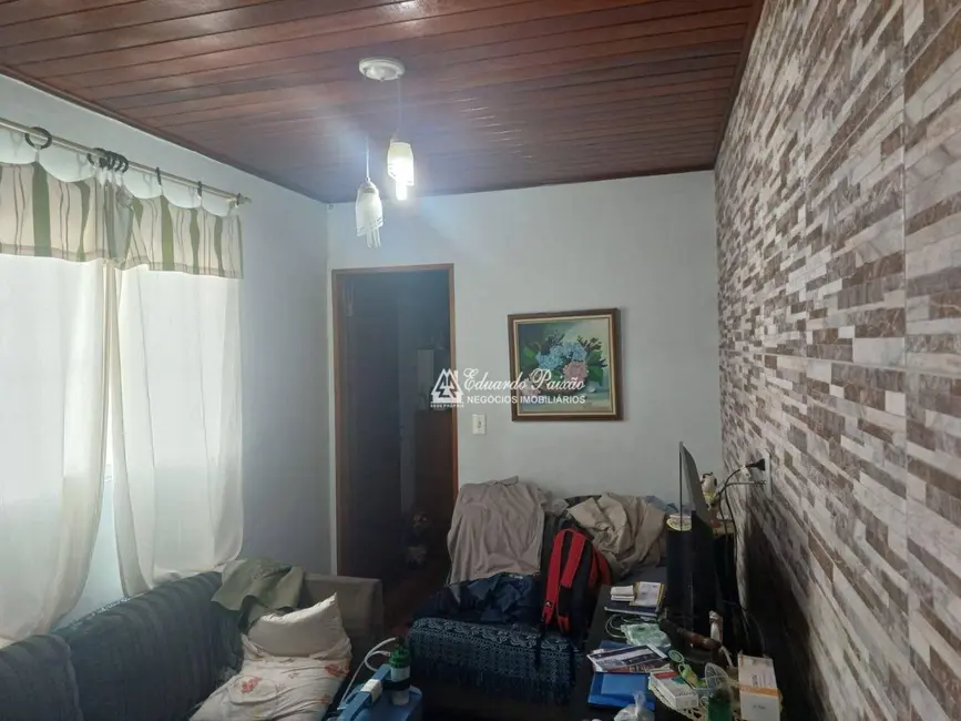 Foto 2 de Casa com 2 quartos à venda, 96m2 em Vila Capitão Rabelo, Guarulhos - SP