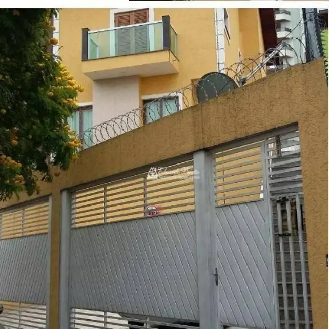 Foto 1 de Sobrado com 3 quartos à venda, 128m2 em Vila Milton, Guarulhos - SP