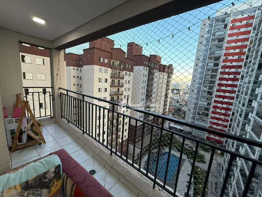 Foto 1 de Apartamento com 3 quartos à venda, 81m2 em Jardim Flor da Montanha, Guarulhos - SP