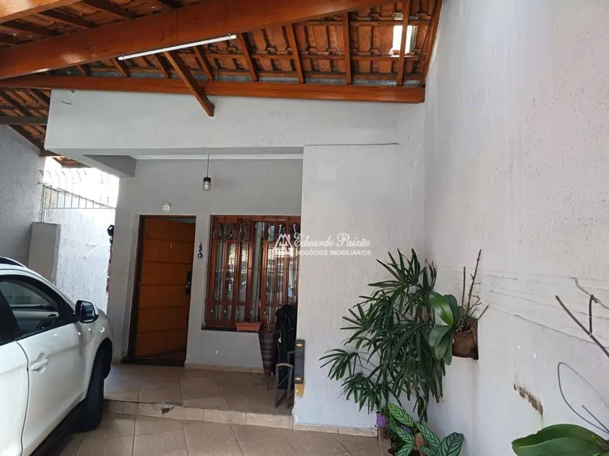 Sobrado com 3 quartos à venda, 132m2 em Gopoúva, Guarulhos - SP - imagem 9 Foto 9 de Sobrado com 3 quartos à venda, 132m2 em Gopoúva, Guarulhos - SP