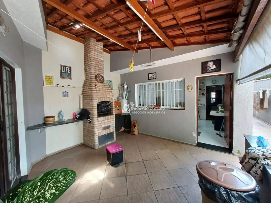 Sobrado com 3 quartos à venda, 132m2 em Gopoúva, Guarulhos - SP - imagem 5 Foto 5 de Sobrado com 3 quartos à venda, 132m2 em Gopoúva, Guarulhos - SP