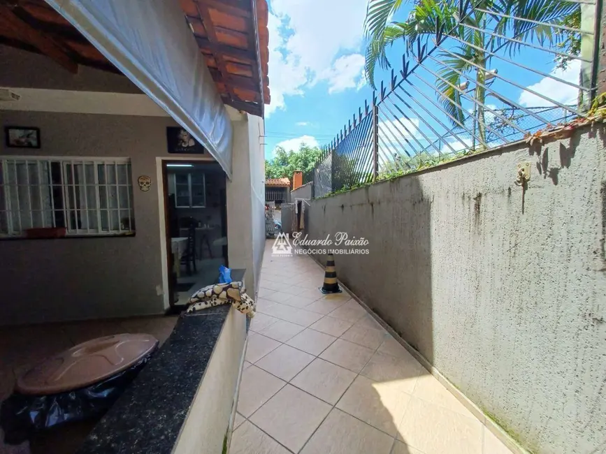 Sobrado com 3 quartos à venda, 132m2 em Gopoúva, Guarulhos - SP - imagem 7 Foto 7 de Sobrado com 3 quartos à venda, 132m2 em Gopoúva, Guarulhos - SP