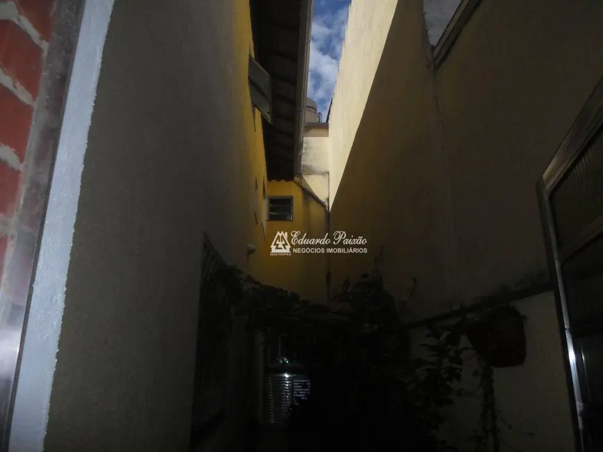 Foto 4 de Sobrado com 3 quartos à venda, 130m2 em Vila Galvão, Guarulhos - SP