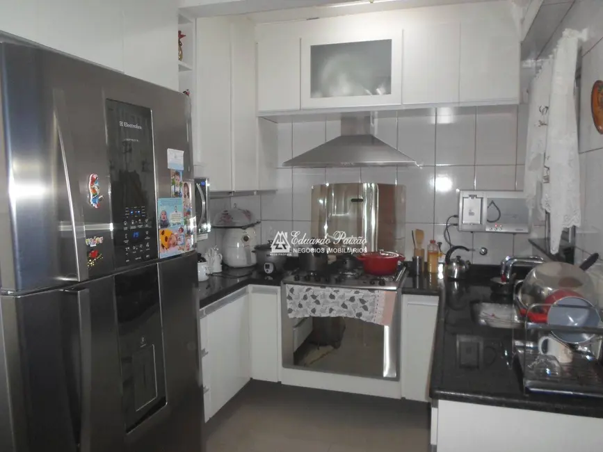 Foto 9 de Sobrado com 3 quartos à venda, 130m2 em Vila Galvão, Guarulhos - SP