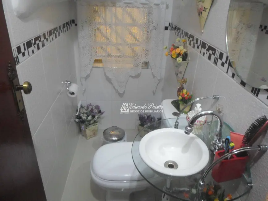 Foto 7 de Sobrado com 3 quartos à venda, 130m2 em Vila Galvão, Guarulhos - SP