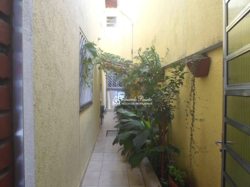 Foto 3 de Sobrado com 3 quartos à venda, 130m2 em Vila Galvão, Guarulhos - SP