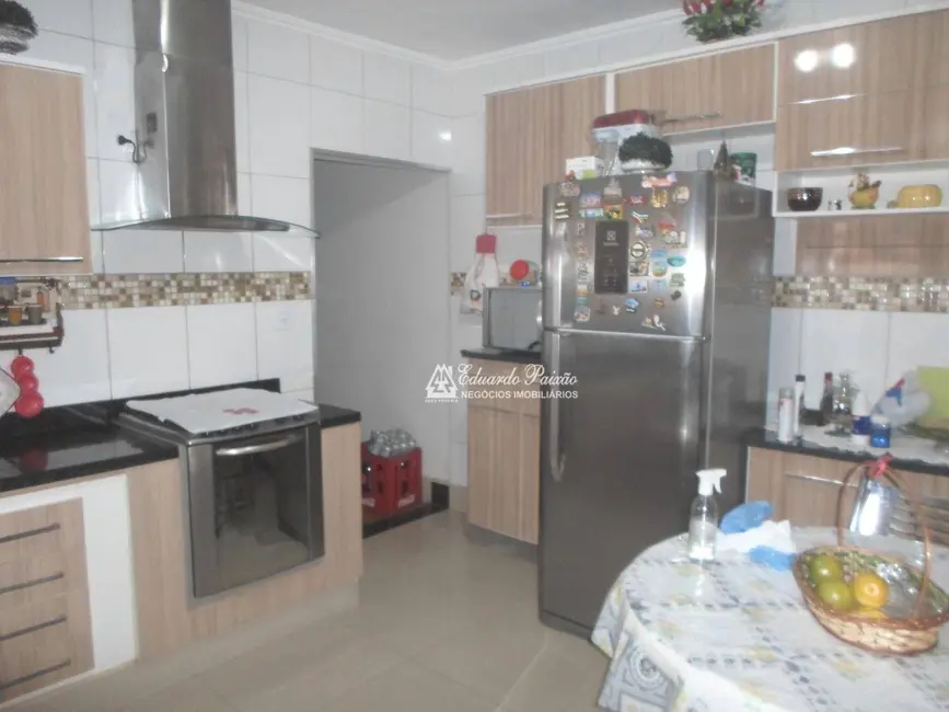 Foto 4 de Sobrado com 3 quartos à venda, 125m2 em Jardim Dourado, Guarulhos - SP