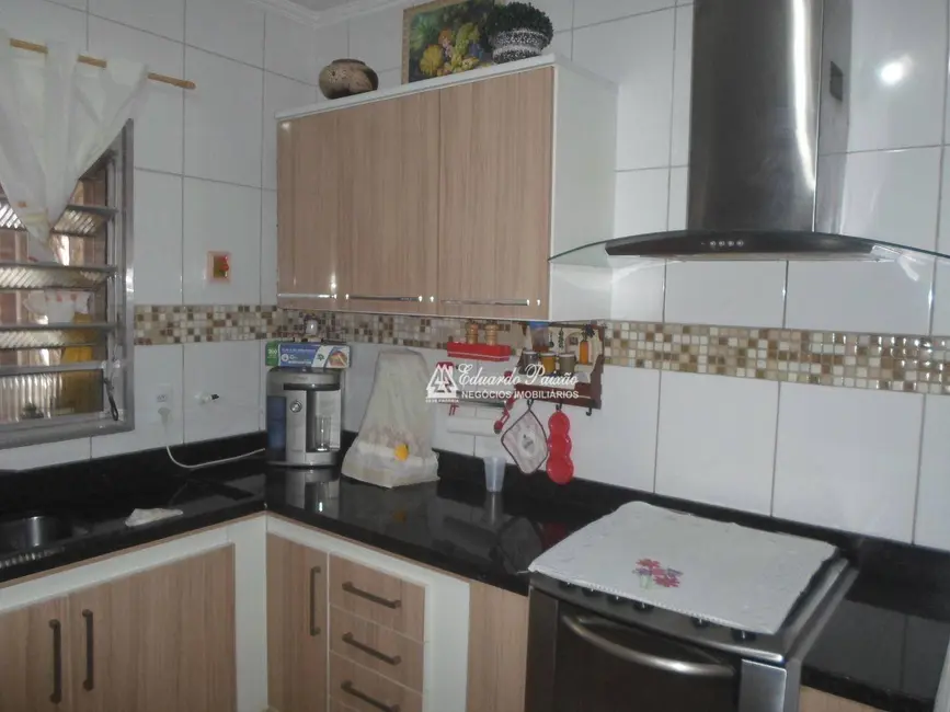 Foto 6 de Sobrado com 3 quartos à venda, 125m2 em Jardim Dourado, Guarulhos - SP