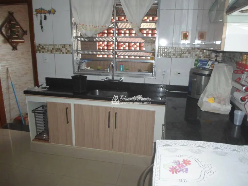 Foto 5 de Sobrado com 3 quartos à venda, 125m2 em Jardim Dourado, Guarulhos - SP