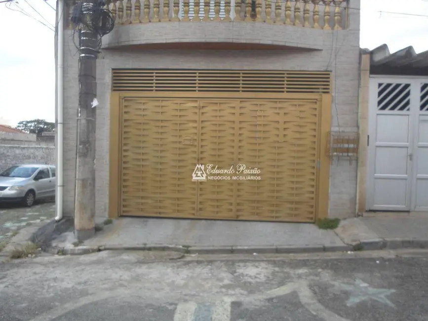 Foto 2 de Sobrado com 3 quartos à venda, 125m2 em Jardim Dourado, Guarulhos - SP