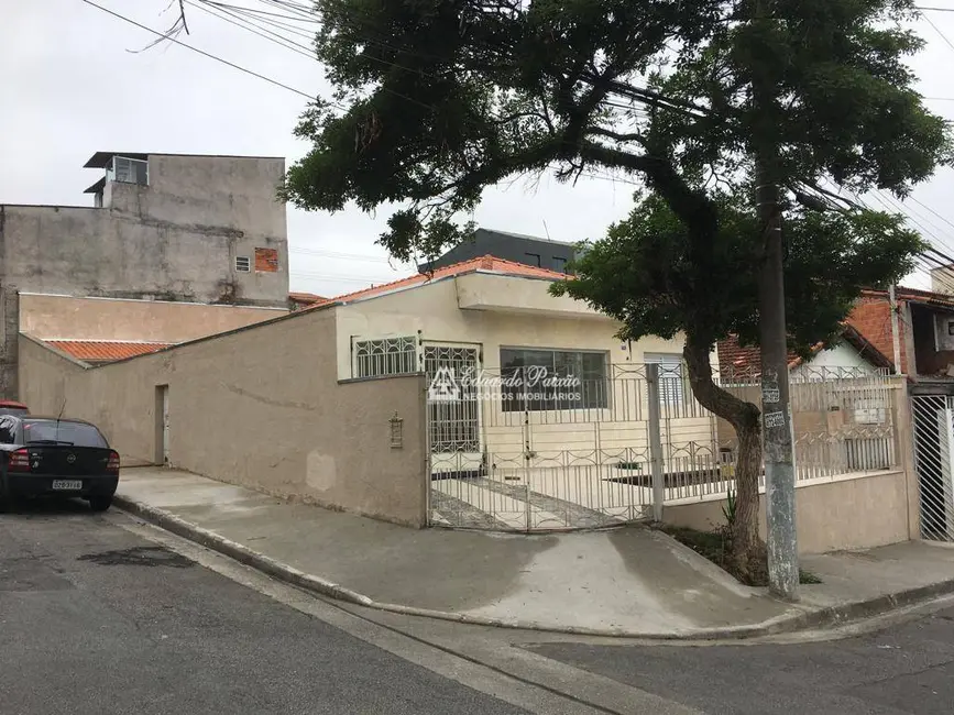 Foto 1 de Casa com 3 quartos à venda, 237m2 em Vila Maranduba, Guarulhos - SP