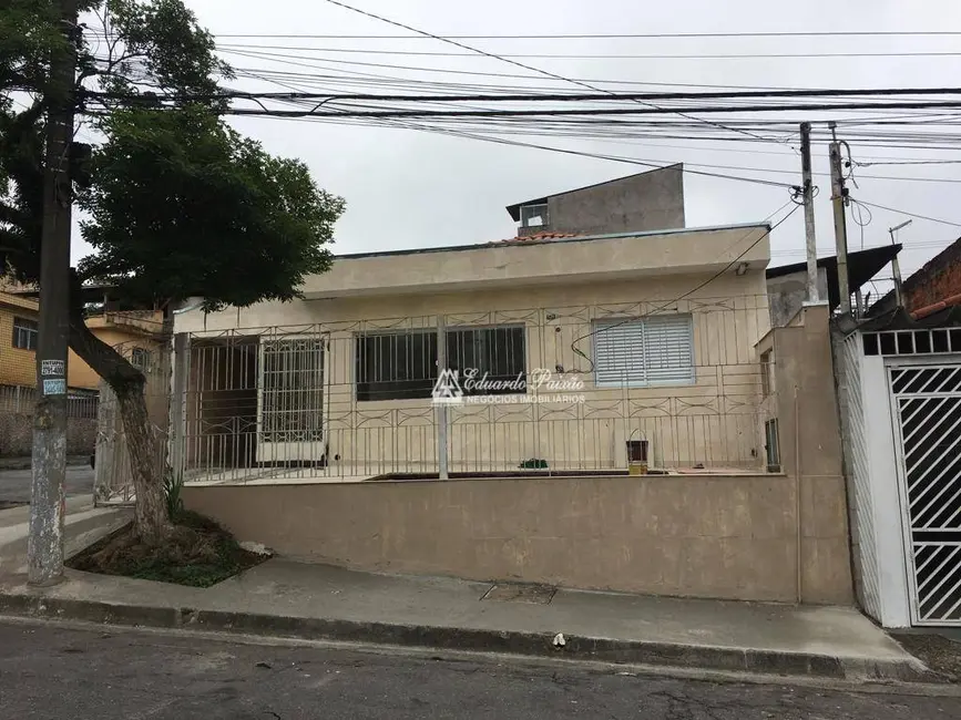 Casa com 3 quartos à venda, 237m2 em Vila Maranduba, Guarulhos - SP - imagem 5 Foto 5 de Casa com 3 quartos à venda, 237m2 em Vila Maranduba, Guarulhos - SP