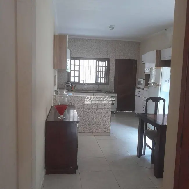 Foto 6 de Sobrado com 3 quartos à venda, 150m2 em Jardim Bom Clima, Guarulhos - SP