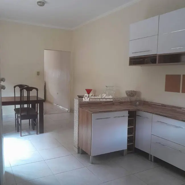 Foto 7 de Sobrado com 3 quartos à venda, 150m2 em Jardim Bom Clima, Guarulhos - SP