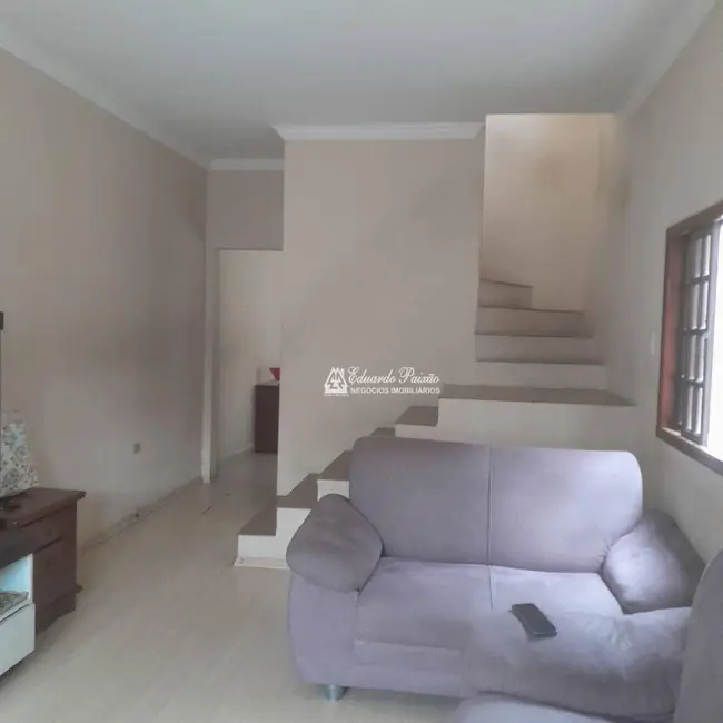 Foto 2 de Sobrado com 3 quartos à venda, 150m2 em Jardim Bom Clima, Guarulhos - SP