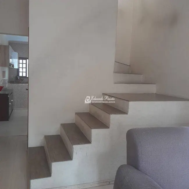 Foto 5 de Sobrado com 3 quartos à venda, 150m2 em Jardim Bom Clima, Guarulhos - SP