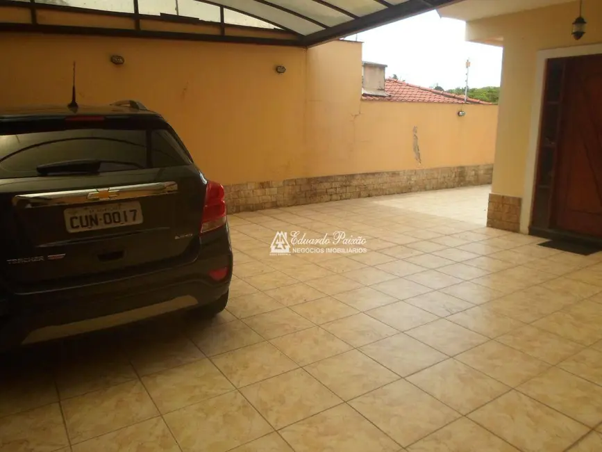 Foto 9 de Sobrado com 4 quartos à venda, 250m2 em Jardim Maria Helena, Guarulhos - SP