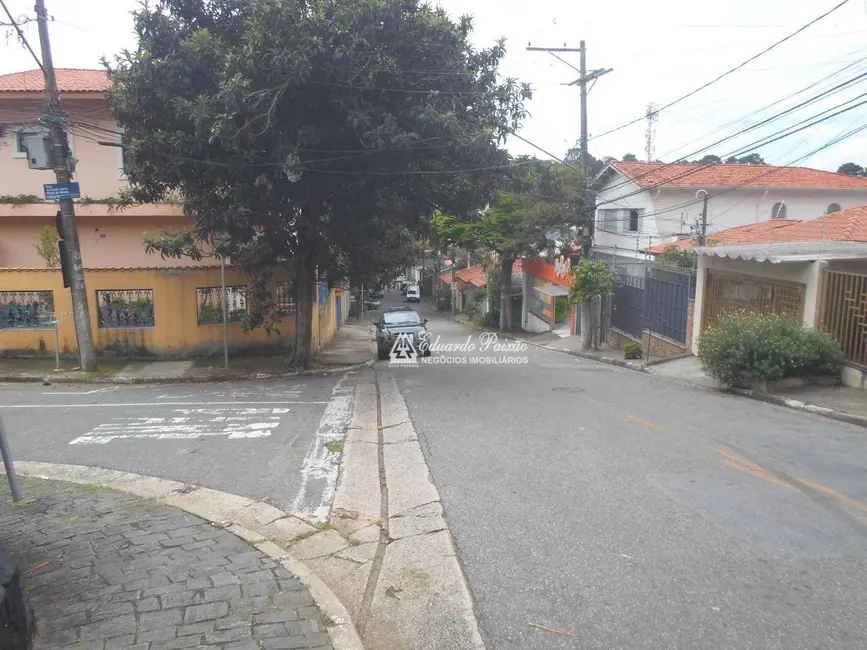 Foto 4 de Sobrado com 4 quartos à venda, 250m2 em Jardim Maria Helena, Guarulhos - SP