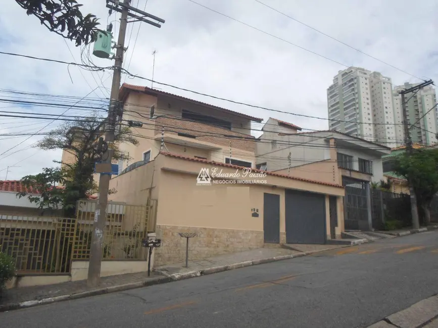 Foto 6 de Sobrado com 4 quartos à venda, 250m2 em Jardim Maria Helena, Guarulhos - SP