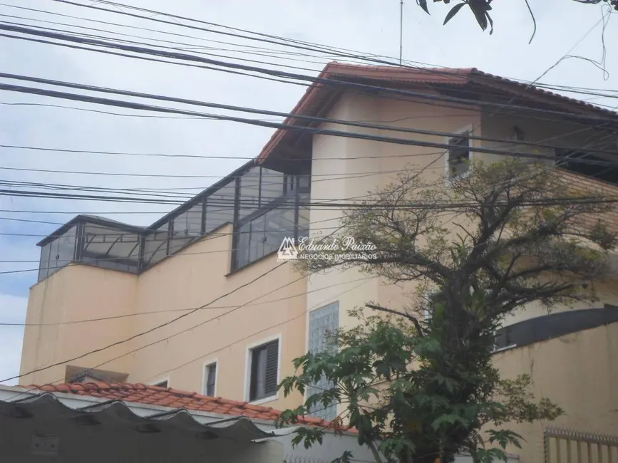 Foto 8 de Sobrado com 4 quartos à venda, 250m2 em Jardim Maria Helena, Guarulhos - SP