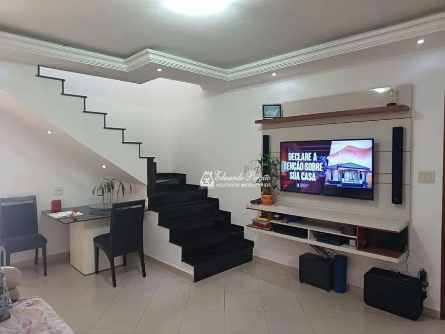 Foto 1 de Sobrado com 2 quartos à venda, 145m2 em Vila Galvão, Guarulhos - SP