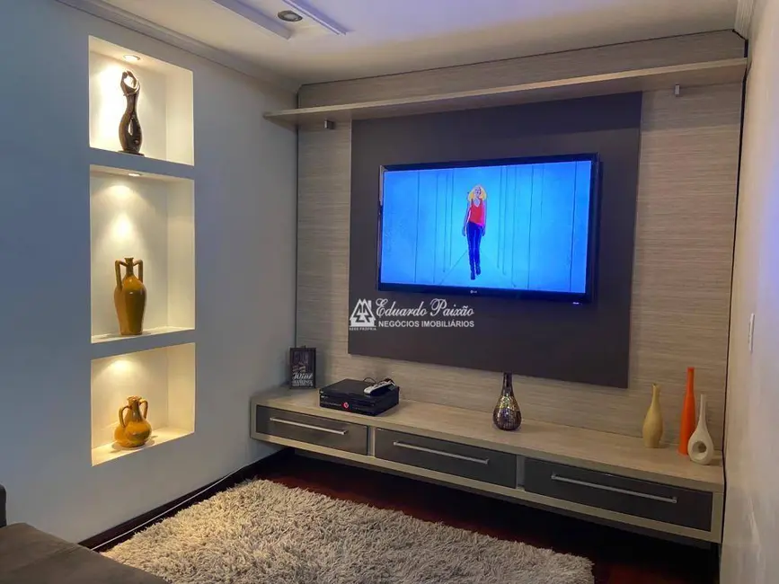 Foto 5 de Sobrado com 3 quartos à venda, 282m2 em Jardim Bom Clima, Guarulhos - SP