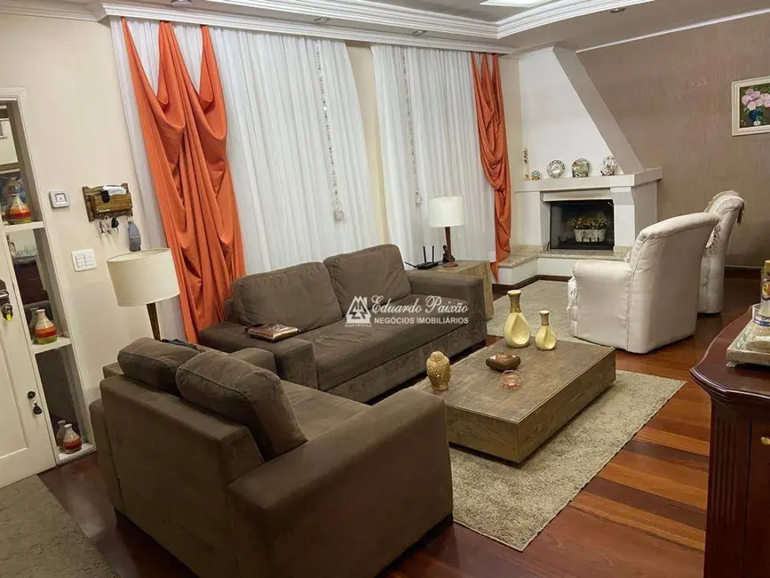 Foto 2 de Sobrado com 3 quartos à venda, 282m2 em Jardim Bom Clima, Guarulhos - SP