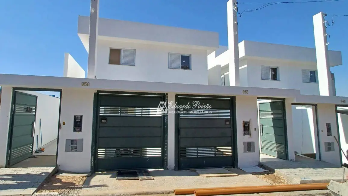 Foto 1 de Sobrado com 3 quartos à venda, 125m2 em Jardim Dourado, Guarulhos - SP