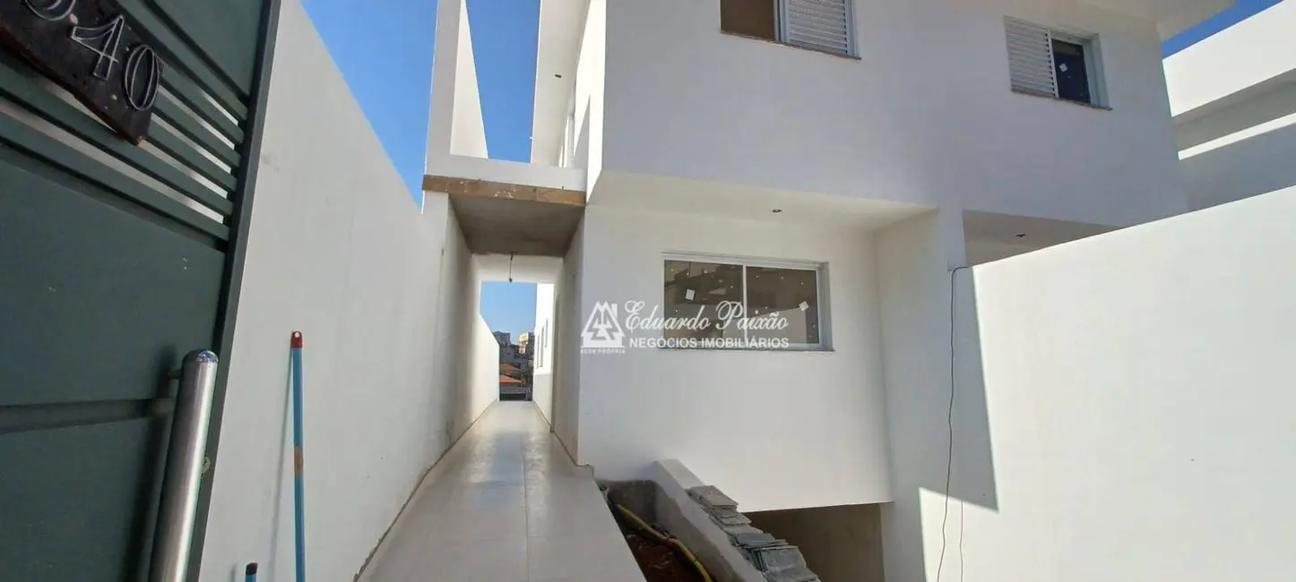 Foto 2 de Sobrado com 3 quartos à venda, 125m2 em Jardim Dourado, Guarulhos - SP