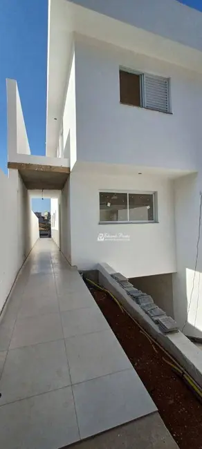 Foto 4 de Sobrado com 3 quartos à venda, 125m2 em Jardim Dourado, Guarulhos - SP