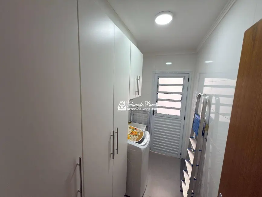 Foto 5 de Sobrado com 3 quartos à venda, 132m2 em Vila Galvão, Guarulhos - SP
