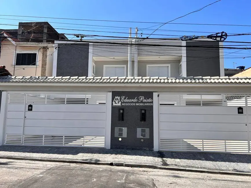 Foto 1 de Sobrado com 3 quartos à venda, 132m2 em Vila Galvão, Guarulhos - SP