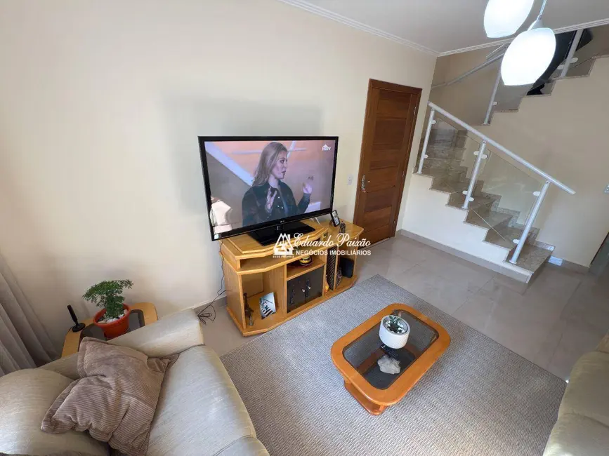 Foto 3 de Sobrado com 3 quartos à venda, 132m2 em Vila Galvão, Guarulhos - SP