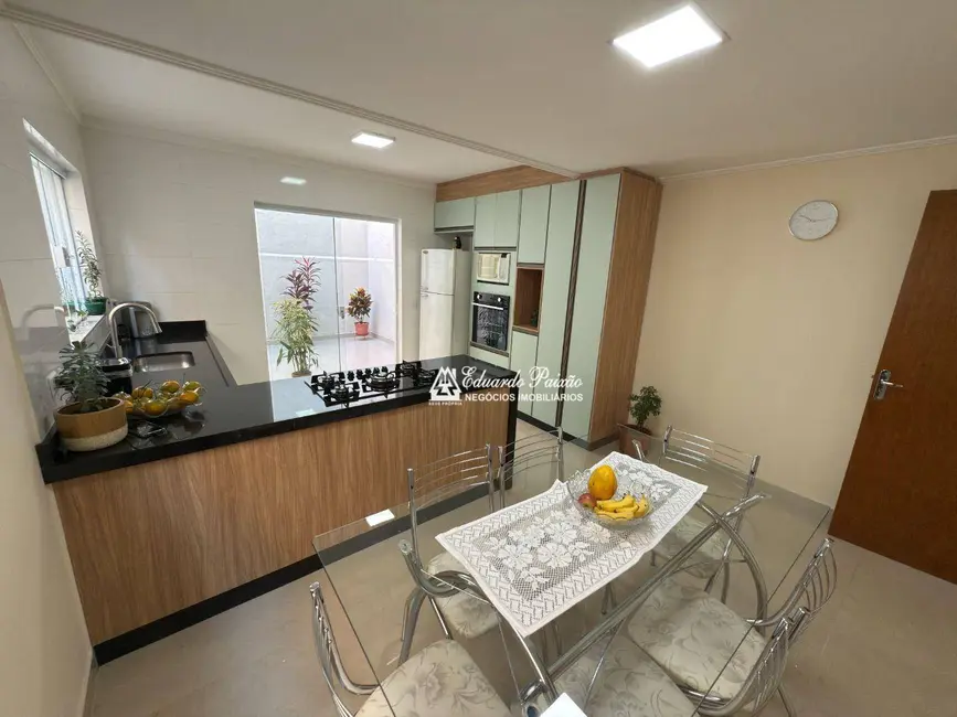 Foto 8 de Sobrado com 3 quartos à venda, 132m2 em Vila Galvão, Guarulhos - SP