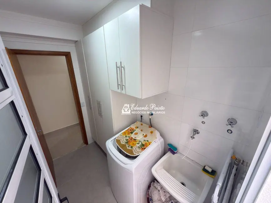 Foto 6 de Sobrado com 3 quartos à venda, 132m2 em Vila Galvão, Guarulhos - SP